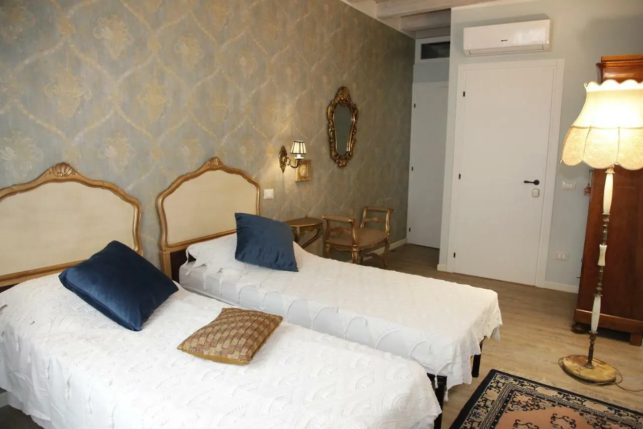 ** Affittacamere Juliet'S Nest In Verona Italia