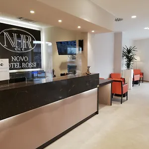 Novo Rossi *** Vérone