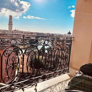 Relais Colle San Pietro Vérone