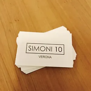 Simoni 10 Affittacamere