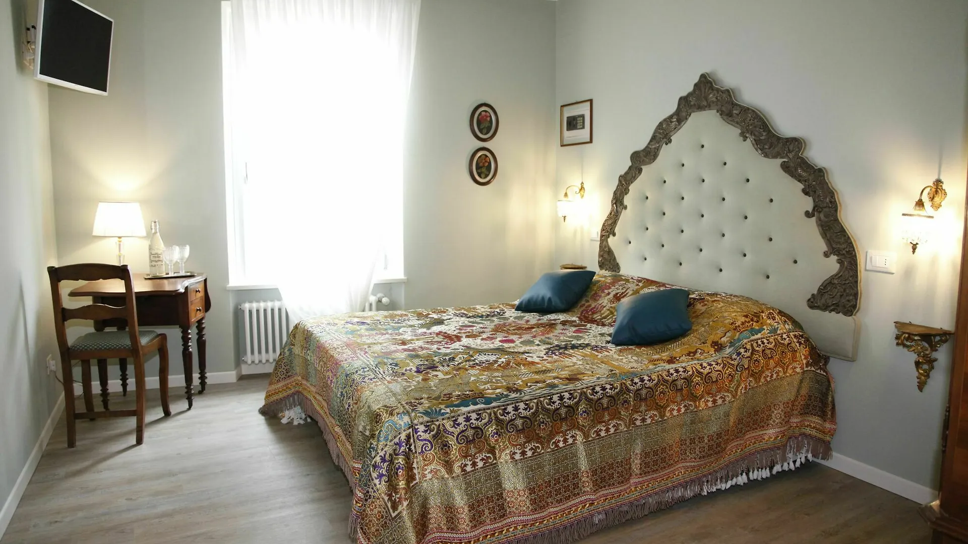 Juliet'S Nest In Vérone Italie