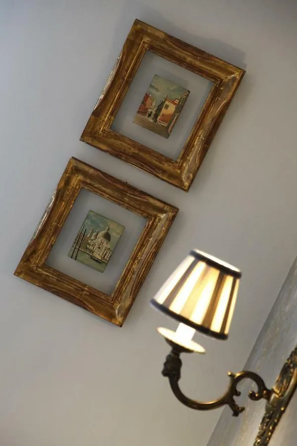 ** Maison d'hôtes Juliet'S Nest In Vérone Italie